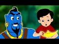 Jadui Stories | Alladin | Hindi Moral Stories  | Cartoon Hindi Stories