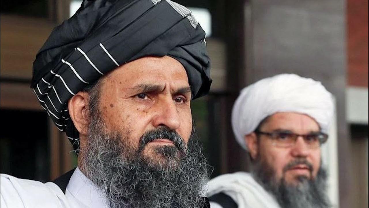 Глава талибана. Хайбатулла ахундзада. Представитель талибов, сухайл шахин. Мулла абдул гани барадар. Мулла омар афганистан.