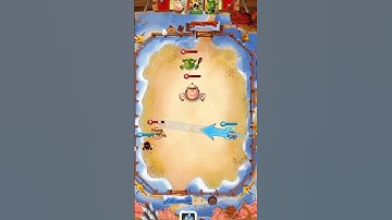 New perfect skillshot by goblin with helping of assassin - Smashing Four