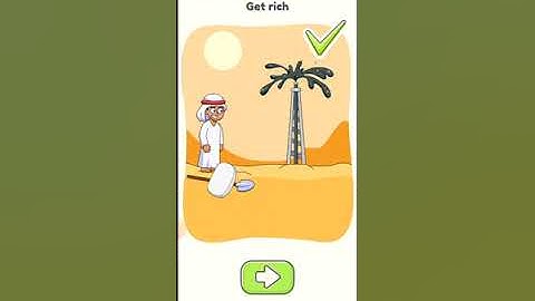 Dop 5: Delete One Part Level 77 Gameplay Walkthrough Solution