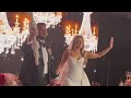 Munadhel Tomika Chaldean Wedding HABIB RACINE QILO حفلة زواج حبيب رمزي كلو و راسين رمزي حنا