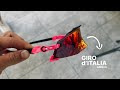 I GOT TO WEAR PRIMOZ ROGLICS CUSTOM PINK OAKLEYS