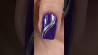 Follow me to watch and learn Full Nail Designs Tutorial Free. #nailsartvideo #nails #nailoftikt