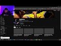 🔴NBA 2K26 BUILDER HMM! REVIEWING PEOPLES BUILDS 6 DAYS LEFT #FATHEROF2 #nba2k26
