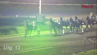Vidéo de la course PMU PRIX DE BRABANDER - STAL DE MUZE