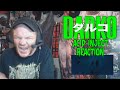 PURE UNADULTERATED CHAOS!! DARKO US - ACID INJECT REACTION