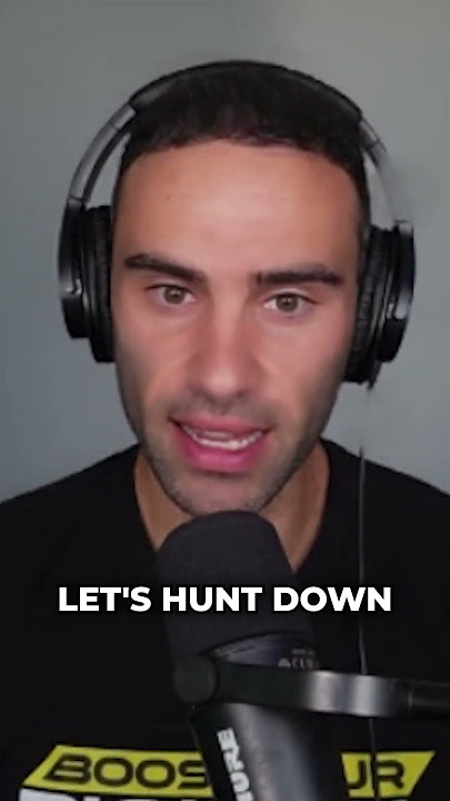 Why I Had To Release THIS Supplement! (Catuaba)