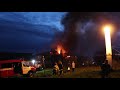 21 04 30 ликвидация пожара в селе Донцком Симферопольского района