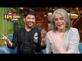 Zeenat Aman Ji के साथ काम करने के लिए लड़ पड़ते थे लोग | The Kapil Sharma Show Season 2 | Full Episode