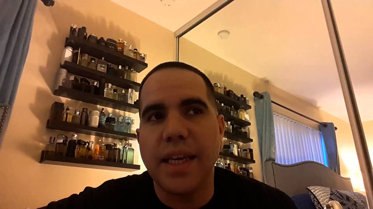 Dior Sauvage cologne review YouTube