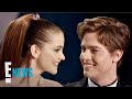 Dylan Sprouse & Barbara Palvin Celebrate 2-Year Anniversary | E! News
