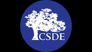 CT State Advisory Council for Special Education (Executive Committee) - 7/12/23