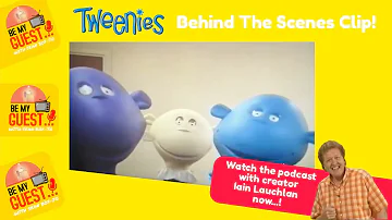 The Tweenies sing 'Bohemian Rhapsody' (*Rare* behind the scenes clip) |Be My Guest