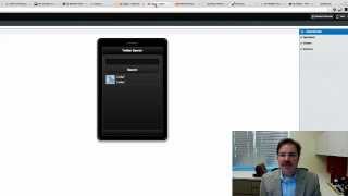 Tiggzi Mobile App Development