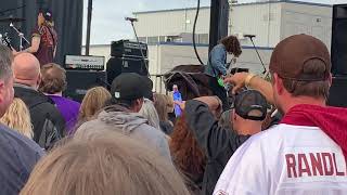 Puddle of Mudd - Go To Hell - Live in Colonial Beach, VA 10/13/19