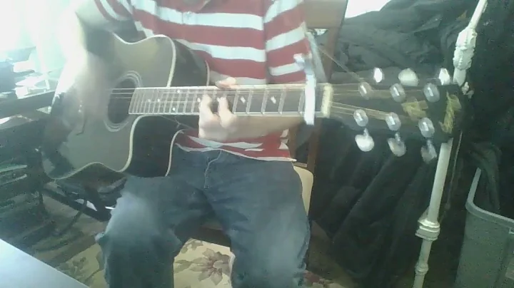 Blues Freestyle