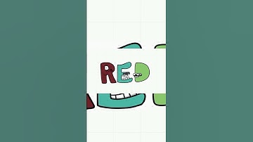 alfabet lore rode kleur - alfabet lore kleur