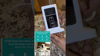 4-in-1 CAMDUCK Multifunction hidden camera charger. #shorts