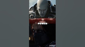 Tyrant 013 vs Winter Soldier #marvel #vs #residentevil #edit #shorts