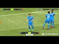 Fifa 22 mobile: Равная игра #1