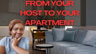 FACTORS TO CONSIDER WHILE MOVING FROM YOUR HOST TO YOUR NEW APARTMENT | DV LOTTERY |