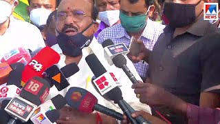 എസ്എന്‍ഡിപി യോഗത്തിന് ഈ തിരഞ്ഞെടുപ്പില്‍ ഒരു നിലപാടുമില്ല; വെള്ളാപ്പള്ളി | SNDP|Vellapally Natesan