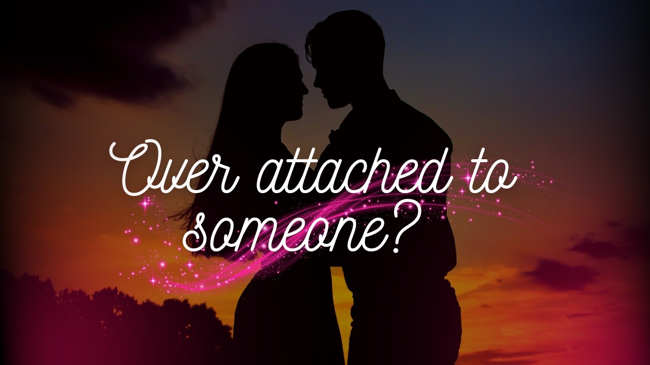 Люби, не теряя себя.