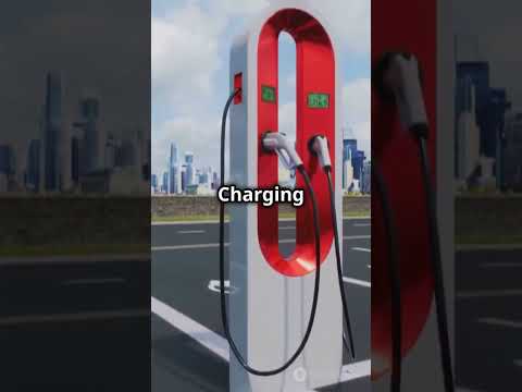 Fast-Charging Tech in