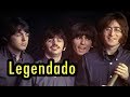 The Beatles - Here Comes The Sun LEGENDADO PT-BR