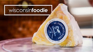 SEGMENT: St. Isidore's Dairy Farmstead Cheese