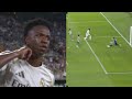 هدف فينيسيوس جونيور ريال بيتيس Vs ريال مدريد 0 1 الدوري الإسباني فينيسيوس جونيور 13 هدف في الجلسة 