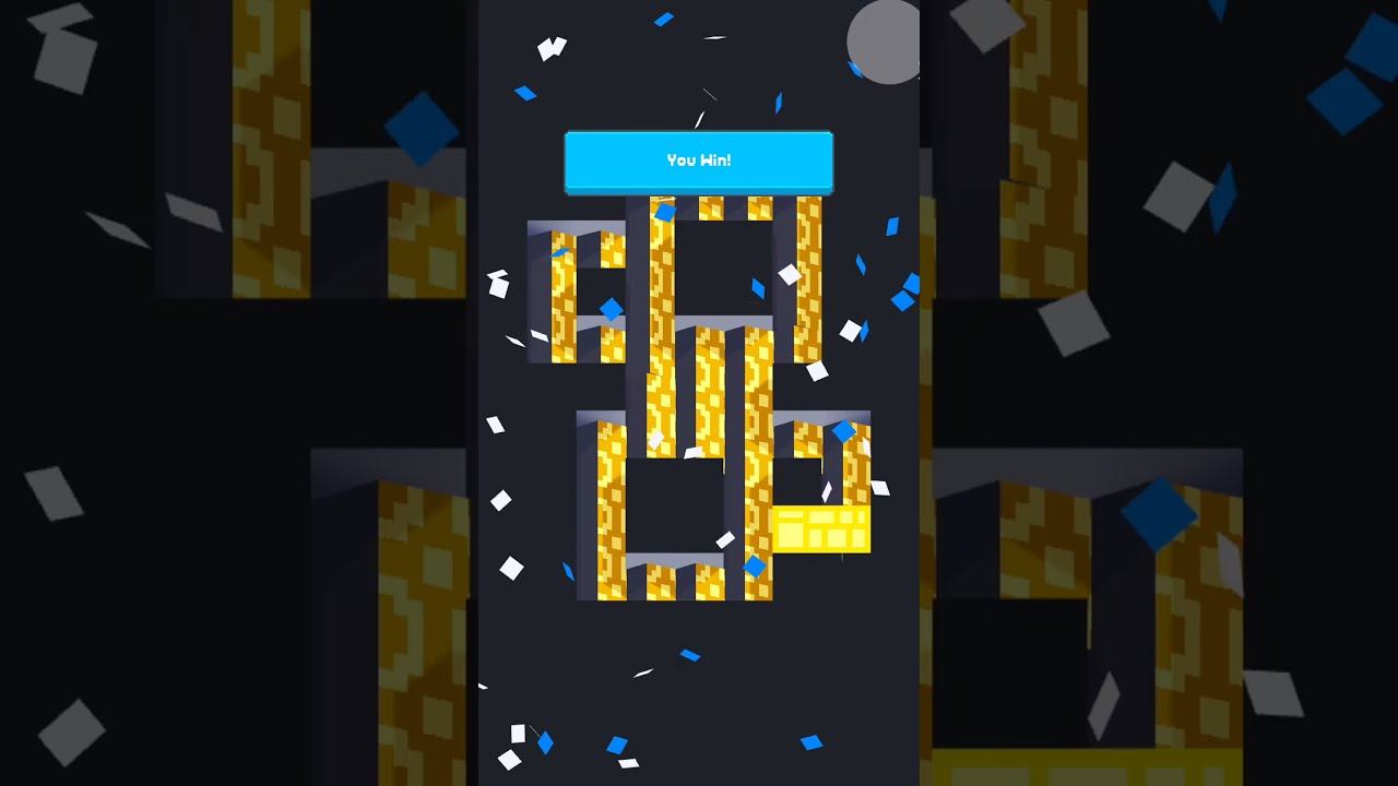 Fancade World 14 Painty Tumbler Level 11 to 20