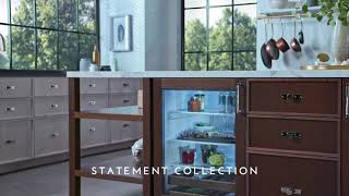 The Monogram Statement Collection