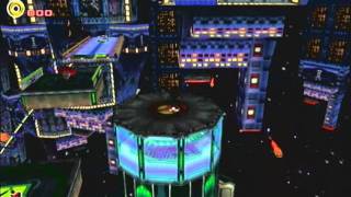 Sonic Adventure 2 Battle: 100% Walkthrough (5th Missions) part 12