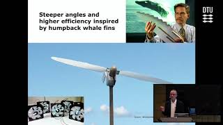 Biomimetics for disruptive conceptualization in Industry