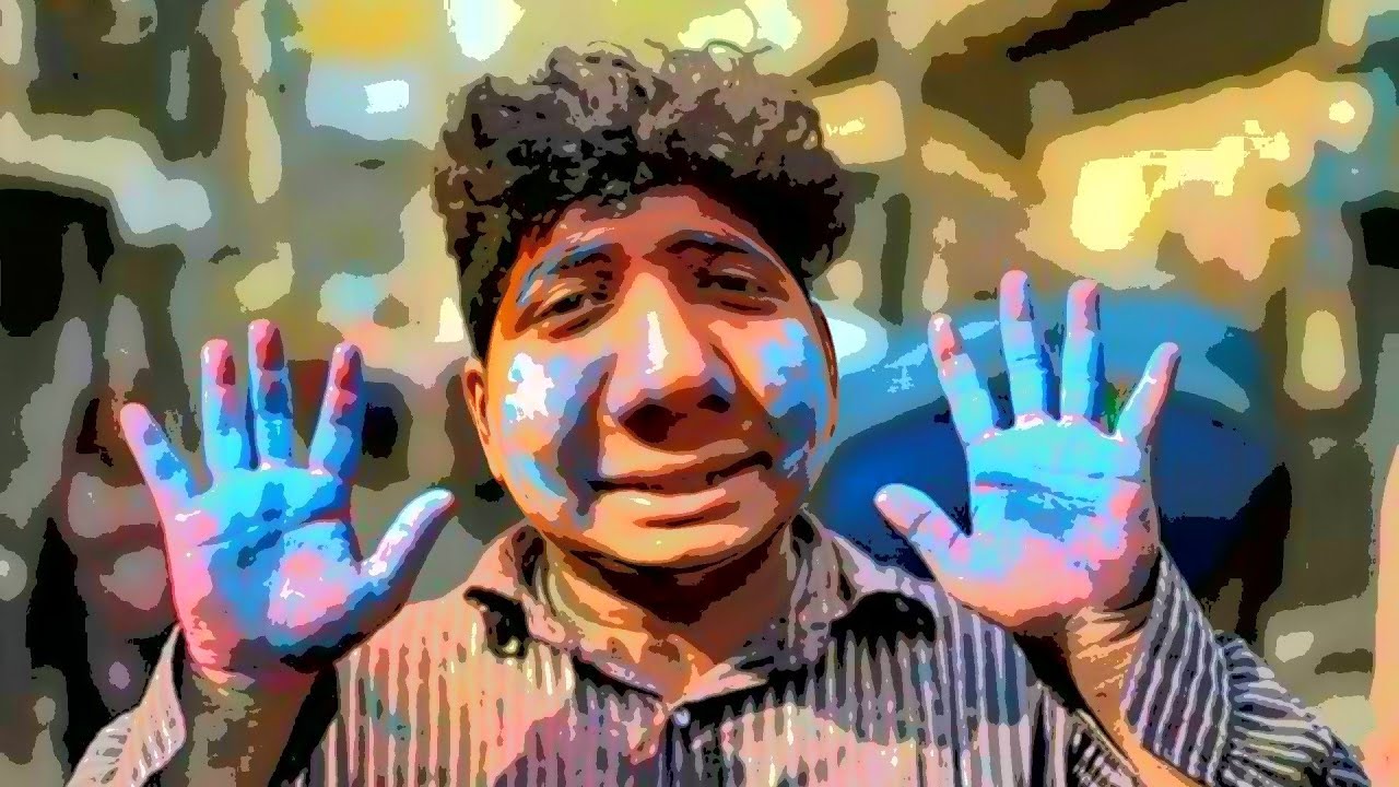 Goltu - অস্কার বিজয়ী অভিনেতা  || NEWB