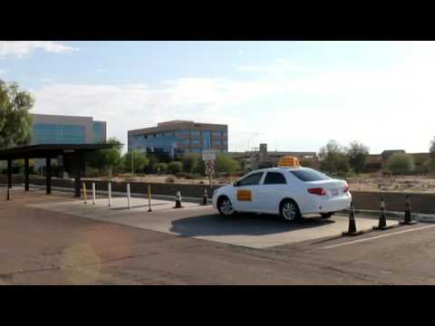 WOW!!!!!  Parallel Parking made Easy by Highway To Safe Driving