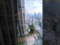 Guangzhou City Skyline #fypviral #cityskylines #travelvlog #abroad #beautifulview #birdeyeview #fyp