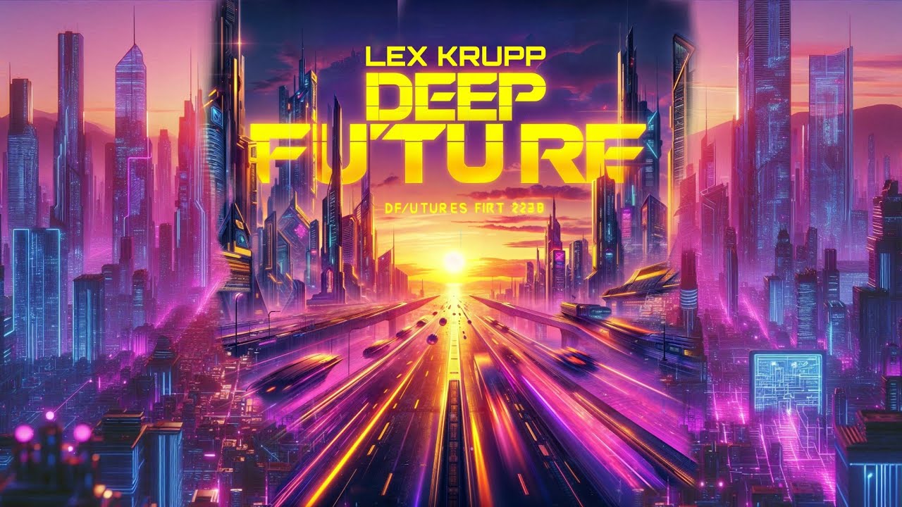 🔉 Lex Krupp - Deep Future 😁🤘 - YouTube