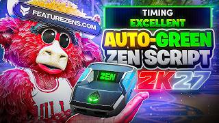 Nba 2K27 Cronus Zen Script Setup Guide In Under 5 Minutes
