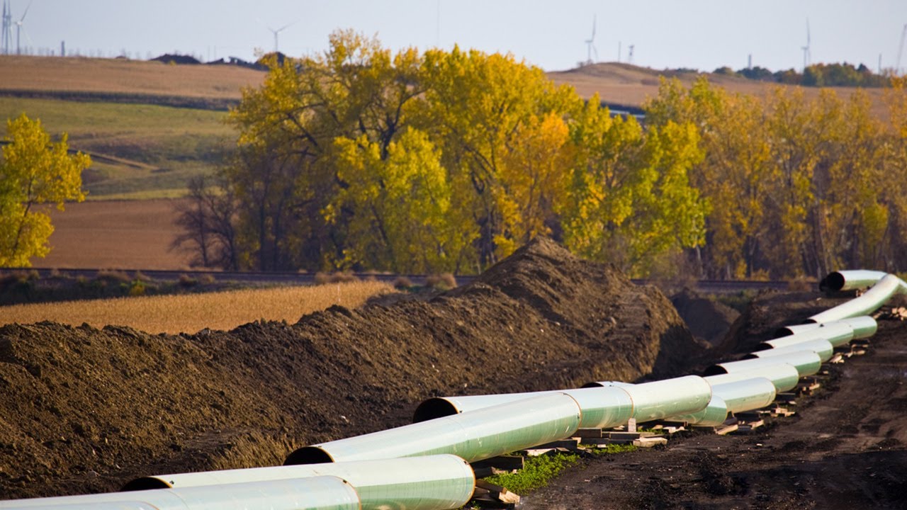 TransCanada CEO ‘Frustrated’ by Keystone Delay, Nothing Left to Review