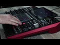 MPC Lounge: Drum Warp
