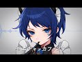 モエチャッカファイア 歌ってみた 【Ama.】【オリジナルMV】