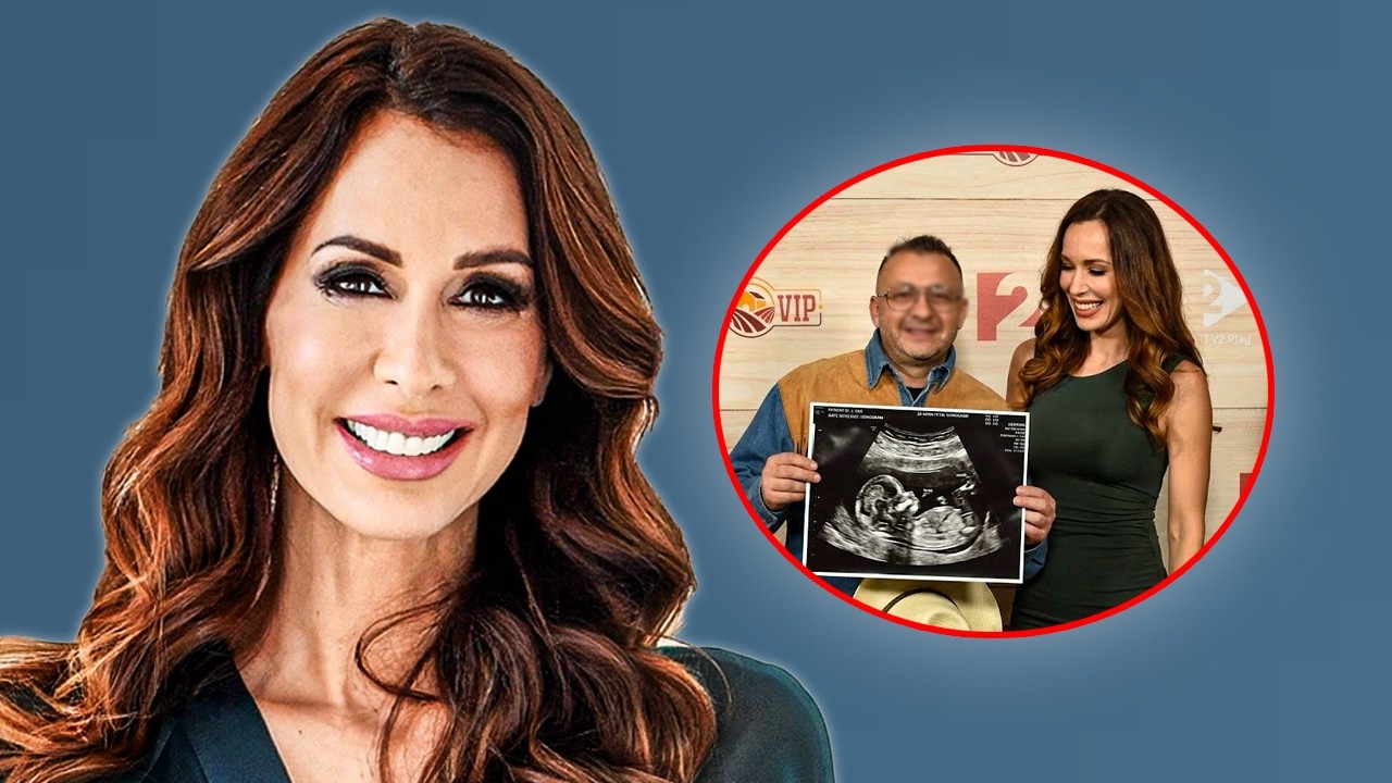 47 évesen: Demcsák Zsuzsa VÉGRE bevallotta, ki élete új szerelme