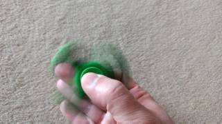 Just 3 seconds fidget spinning screenshot 3