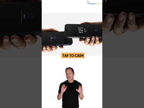 Tap to Cash