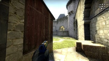 How to defend bombsite B on cobblestone byyy fuRe