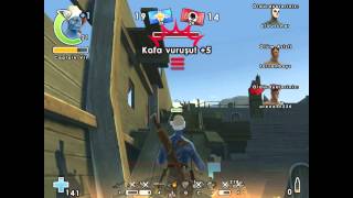 BFH - Jack's Cloudmaker - Trolling Mando Noobs
