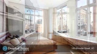 Celebrity 160 Wooster Street, 2C - Robert Nicoletti - 02/07/14 - 1662290 Profile