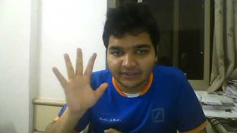 RBI - ESI Chapter 2 Part 1 Very Important!! By Manish Kumar AIR 61 CSE 2017